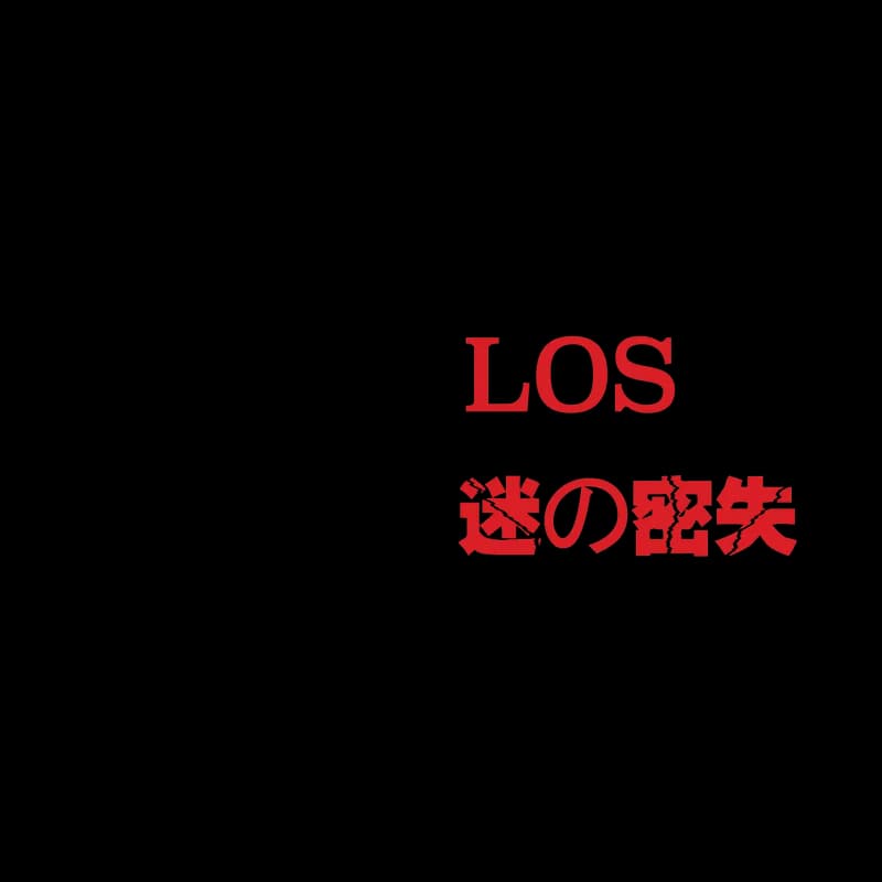 LOST logo