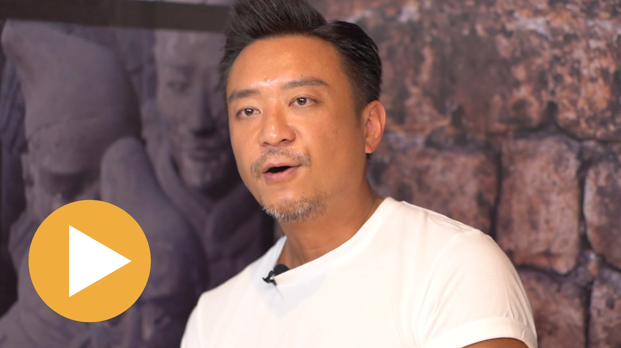 Testimonial video by Rick Woo